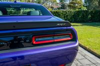 2016 Dodge Challenger SRT Hellcat for sale