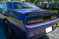 2016 Dodge Challenger SRT Hellcat for sale