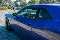 2016 Dodge Challenger SRT Hellcat for sale