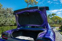 2016 Dodge Challenger SRT Hellcat for sale