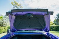 2016 Dodge Challenger SRT Hellcat for sale