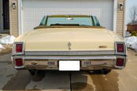 1967 Oldsmobile Cutlass Convertible for sale