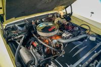 1967 Oldsmobile Cutlass Convertible for sale