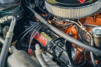 1967 Oldsmobile Cutlass Convertible for sale
