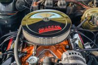 1967 Oldsmobile Cutlass Convertible for sale