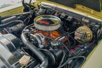1967 Oldsmobile Cutlass Convertible for sale