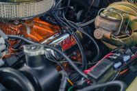 1967 Oldsmobile Cutlass Convertible for sale