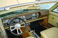 1967 Oldsmobile Cutlass Convertible for sale