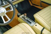 1967 Oldsmobile Cutlass Convertible for sale