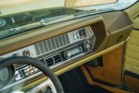 1967 Oldsmobile Cutlass Convertible for sale