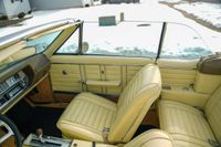 1967 Oldsmobile Cutlass Convertible for sale