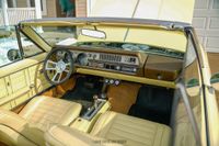 1967 Oldsmobile Cutlass Convertible for sale