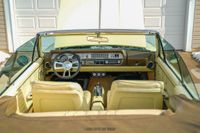 1967 Oldsmobile Cutlass Convertible for sale