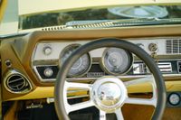 1967 Oldsmobile Cutlass Convertible for sale