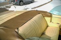 1967 Oldsmobile Cutlass Convertible for sale