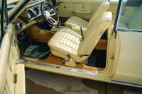 1967 Oldsmobile Cutlass Convertible for sale