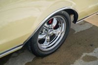 1967 Oldsmobile Cutlass Convertible for sale