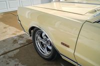 1967 Oldsmobile Cutlass Convertible for sale