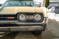 1967 Oldsmobile Cutlass Convertible for sale