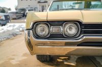 1967 Oldsmobile Cutlass Convertible for sale