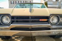 1967 Oldsmobile Cutlass Convertible for sale
