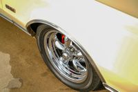1967 Oldsmobile Cutlass Convertible for sale