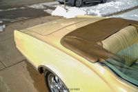 1967 Oldsmobile Cutlass Convertible for sale