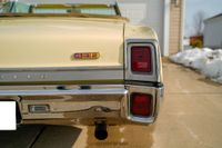 1967 Oldsmobile Cutlass Convertible for sale