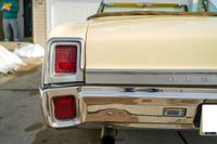 1967 Oldsmobile Cutlass Convertible for sale