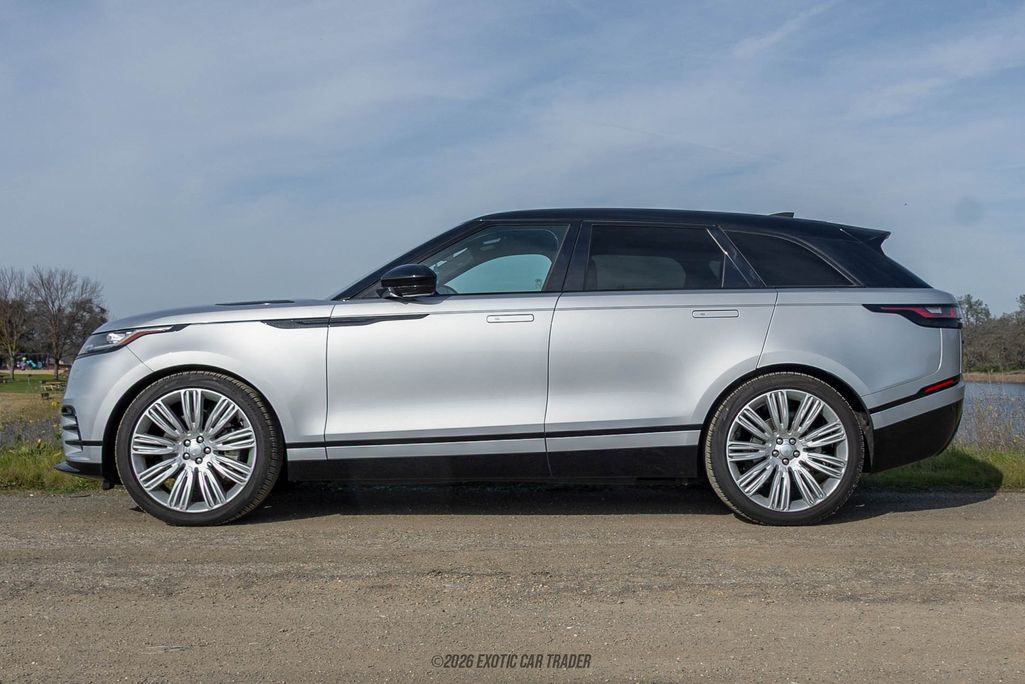 2023 Land Rover Range Rover Velar P340 R-Dynamic S for sale