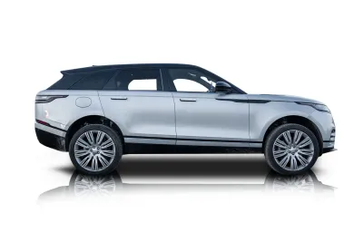 Passenger side photo of 2023 Land Rover Range Rover Velar
