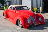 1939 Ford Deluxe Convertible Hot Rod LS1 for sale
