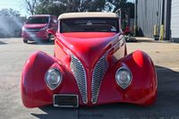 1939 Ford Deluxe Convertible Hot Rod LS1 for sale