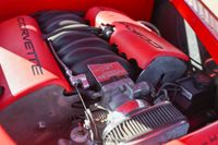 1939 Ford Deluxe Convertible Hot Rod LS1 for sale