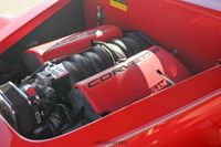 1939 Ford Deluxe Convertible Hot Rod LS1 for sale