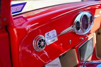 1939 Ford Deluxe Convertible Hot Rod LS1 for sale