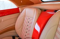 1939 Ford Deluxe Convertible Hot Rod LS1 for sale