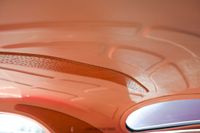 1939 Ford Deluxe Convertible Hot Rod LS1 for sale