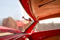 1939 Ford Deluxe Convertible Hot Rod LS1 for sale