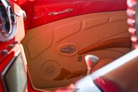 1939 Ford Deluxe Convertible Hot Rod LS1 for sale