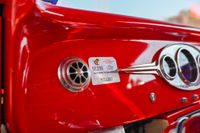 1939 Ford Deluxe Convertible Hot Rod LS1 for sale