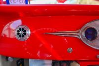 1939 Ford Deluxe Convertible Hot Rod LS1 for sale