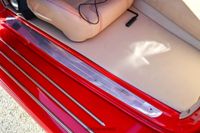 1939 Ford Deluxe Convertible Hot Rod LS1 for sale
