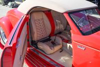1939 Ford Deluxe Convertible Hot Rod LS1 for sale