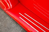 1939 Ford Deluxe Convertible Hot Rod LS1 for sale