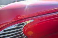 1939 Ford Deluxe Convertible Hot Rod LS1 for sale