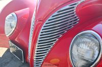 1939 Ford Deluxe Convertible Hot Rod LS1 for sale