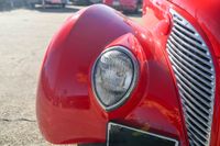 1939 Ford Deluxe Convertible Hot Rod LS1 for sale
