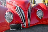 1939 Ford Deluxe Convertible Hot Rod LS1 for sale
