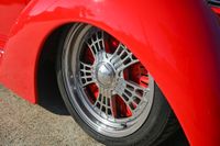 1939 Ford Deluxe Convertible Hot Rod LS1 for sale